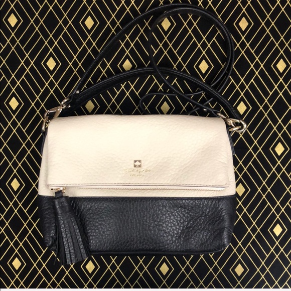 kate spade Handbags - ♠️Kate Spade Mini Carmen Southport Ave Bag♠️